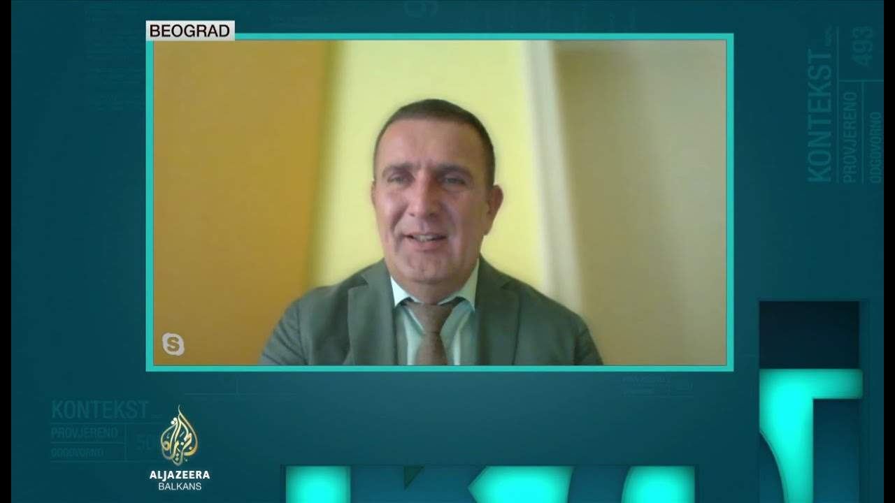 Dr. Žujović: Uvesti dvosedmični lockdown odmah